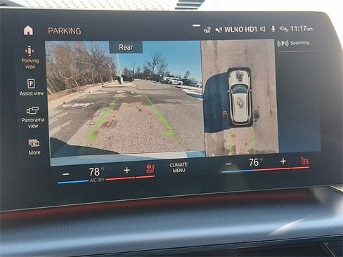 Used 2023 BMW X1 xDrive28i w/ Premium Package image 19