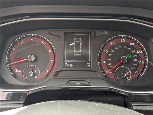 Used 2020 Volkswagen Jetta S FWD image 11