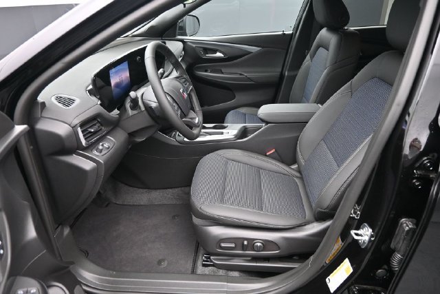 New 2026 Buick Envista Sport Touring w/ Convenience I Package FWD image 10