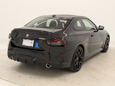 New 2026 BMW 230i Coupe w/ M Sport Package image 8