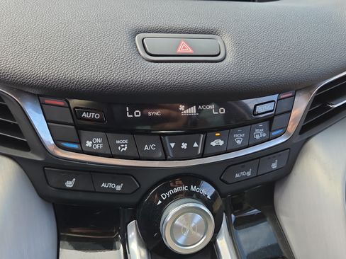 Used 2023 Acura TLX FWD image 30