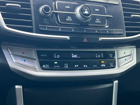 Used 2015 Honda Accord Sport image 19