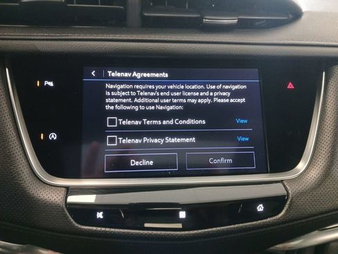 Used 2020 Cadillac XT5 Premium Luxury AWD/4WD image 21