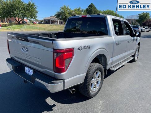 Used 2024 Ford F150 XLT w/ Mobile Office Package image 33