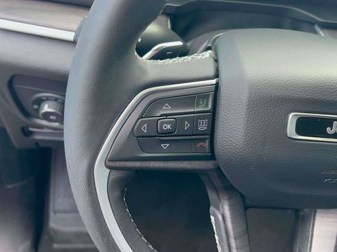 Used 2023 Jeep Grand Cherokee Limited AWD/4WD image 20