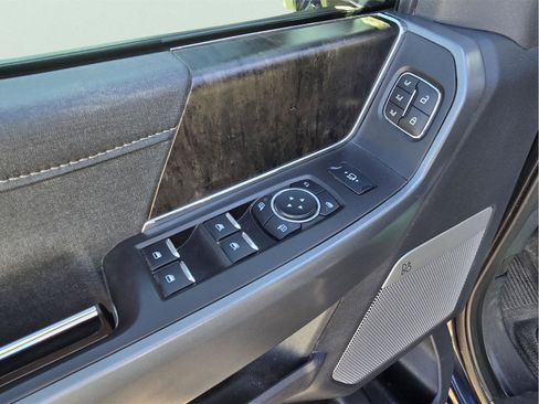 Used 2024 Ford F350 Lariat w/ Sport Appearance Package image 56