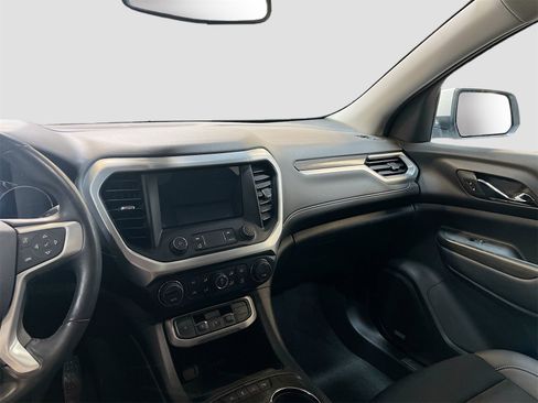 Used 2022 GMC Acadia SLT w/ Technology Package image 25