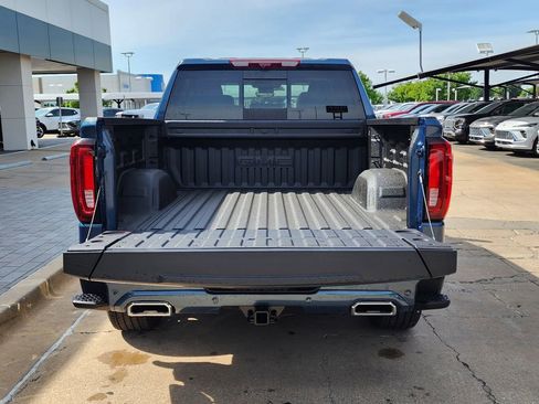 New 2026 GMC Sierra 1500 Denali AWD/4WD image 50