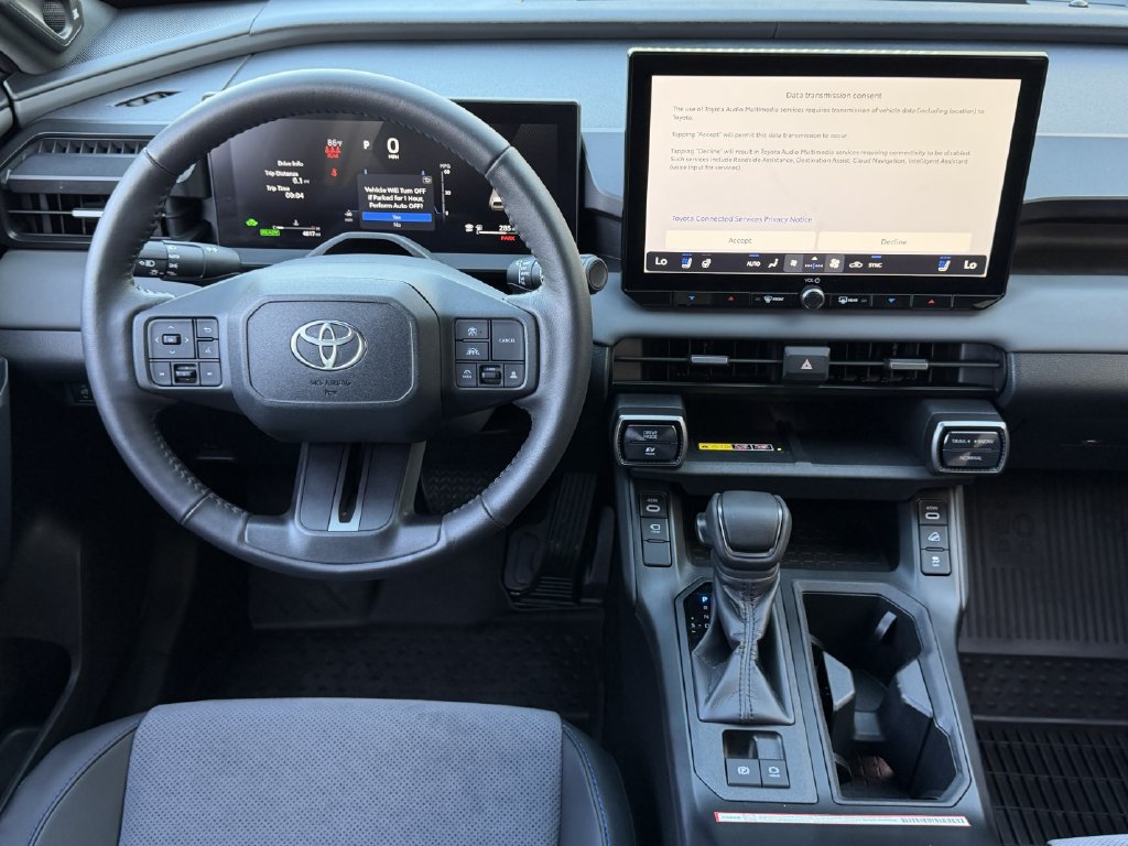 Used 2026 Toyota RAV4 XSE w/ Panoramic Sun Roof Package AWD/4WD image 12
