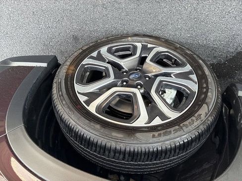 Used 2025 Subaru Ascent Touring w/ Popular Package #2 image 17