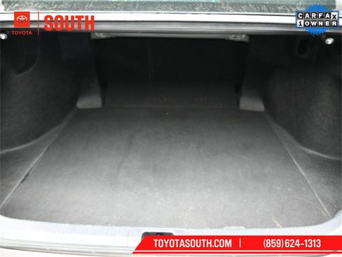 Used 2024 Toyota Camry XSE image 25