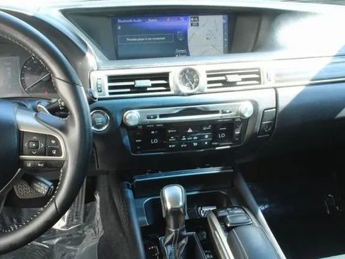 Used 2016 Lexus GS 350 AWD image 29