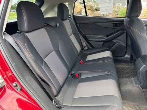 Used 2019 Subaru Crosstrek 2.0i Premium w/ Eyesight System AWD/4WD image 15