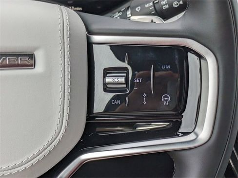 New 2025 Land Rover Range Rover Sport SE image 19