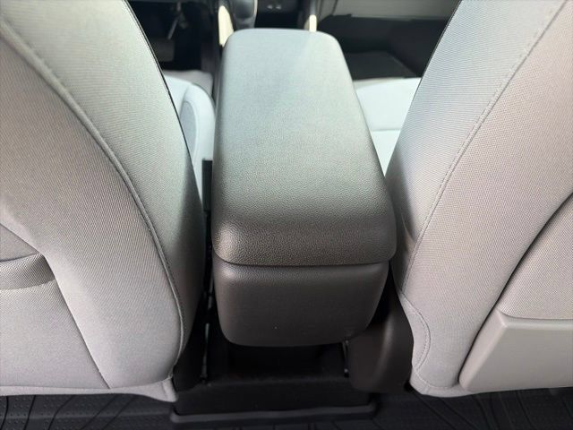 New 2026 Chevrolet TrailBlazer LS w/ LS Convenience Package FWD image 13