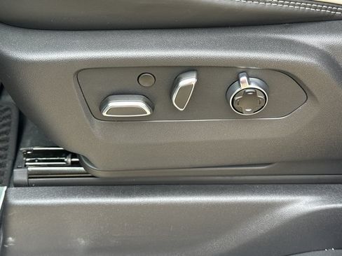 New 2026 GMC Sierra 1500 Denali Ultimate AWD/4WD image 19