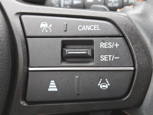 Certified 2024 Honda CR-V Sport-L image 10