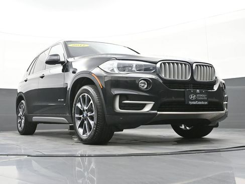 Used 2017 BMW X5 sDrive35i image 49