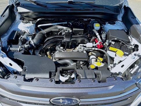 Used 2025 Subaru Forester Premium image 24