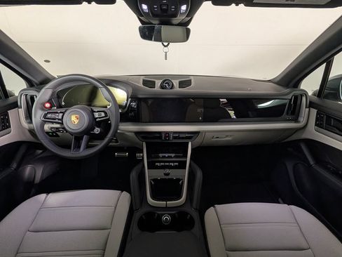 New 2026 Porsche Cayenne S AWD/4WD image 20