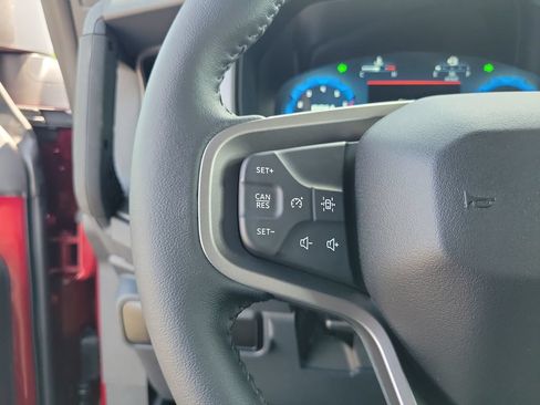 New 2026 Ford Bronco Big Bend AWD/4WD image 24