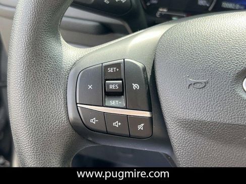 Used 2022 Ford Escape SE AWD/4WD image 25