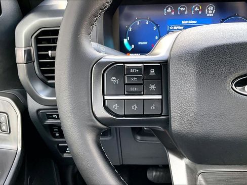 Used 2024 Ford F150 XLT w/ Equipment Group 302A MID image 28