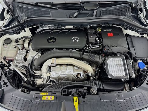 Certified 2026 Mercedes-Benz GLA 250 image 12