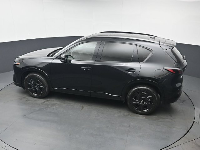 Certified 2026 MAZDA CX-5 2.5 S w/ Premium Package AWD/4WD image 35