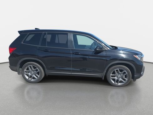 Used 2022 Honda Passport EX-L image 4