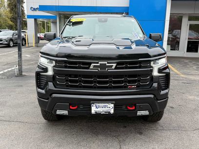 Used 2024 Chevrolet Silverado 1500 LT Trail Boss