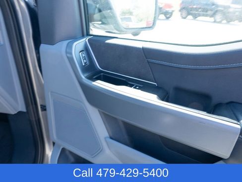 Used 2024 Ford F150 XLT w/ Equipment Group 302A MID image 47