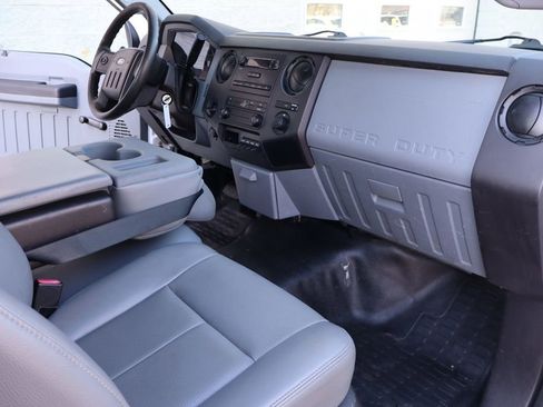 Used 2012 Ford F450 XL RWD image 22
