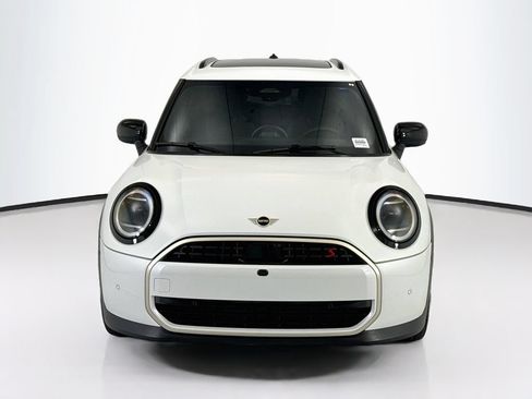New 2026 MINI Cooper S FWD image 2