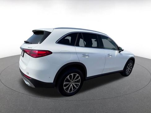 Used 2024 Mercedes-Benz GLC 300 GLC 300 image 14
