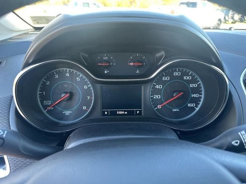 Used 2018 Chevrolet Cruze LS image 20