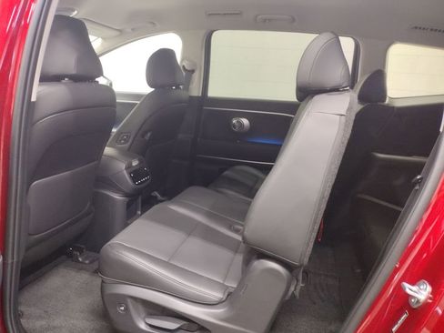 New 2026 Hyundai Ioniq 9 SEL image 28