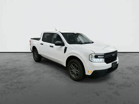 Used 2023 Ford Maverick XL FWD image 5