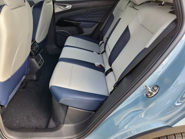 New 2026 Volkswagen ID.4 Pro S AWD/4WD image 28