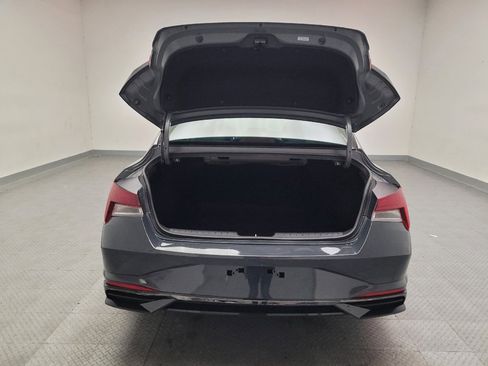 Used 2025 Hyundai Elantra SEL FWD image 29