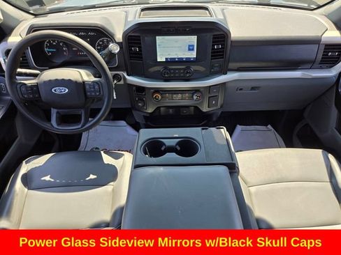 Used 2021 Ford F150 XL w/ Equipment Group 101A High AWD/4WD image 15