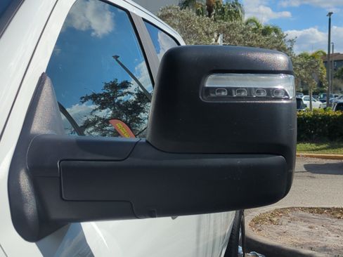 Certified 2024 RAM 2500 Big Horn image 12