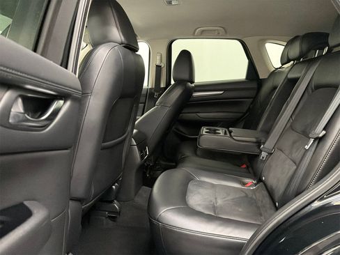 Used 2022 MAZDA CX-5 AWD 2.5 S w/ Select Package image 14