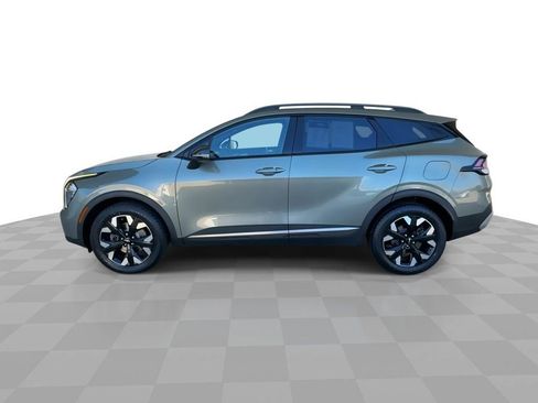 Used 2023 Kia Sportage X-Line image 5