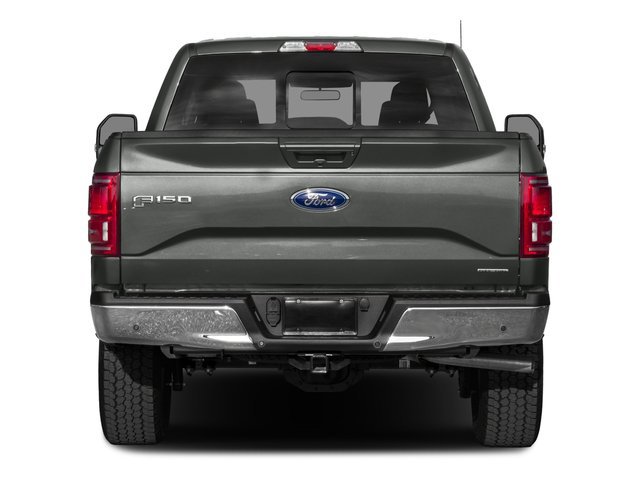 Used 2017 Ford F150 Lariat AWD/4WD image 5