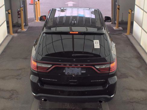 Used 2015 Dodge Durango Citadel RWD image 5