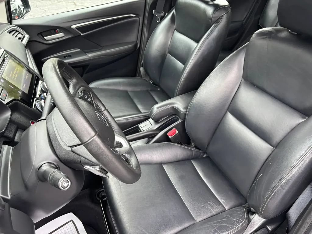 Used 2015 Honda Fit EX-L image 12