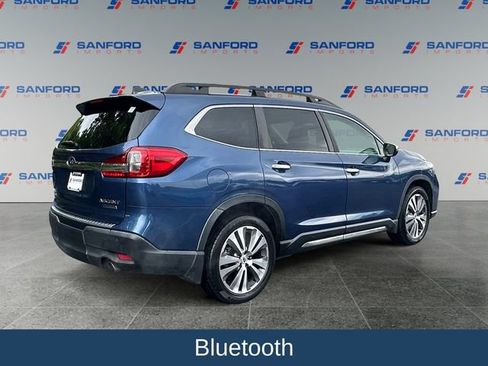 Used 2020 Subaru Ascent Touring w/ Popular Package #2A AWD/4WD image 6