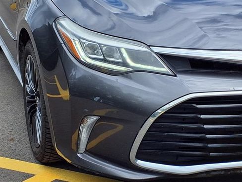 Used 2016 Toyota Avalon Touring w/ Protection Package FWD image 27