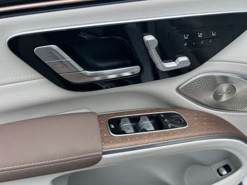 Certified 2023 Mercedes-Benz EQS 450+ SUV image 14